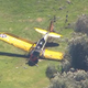 Illustration for article titled Harrison Ford összetörte a repülőgépét és saját magát is, de él